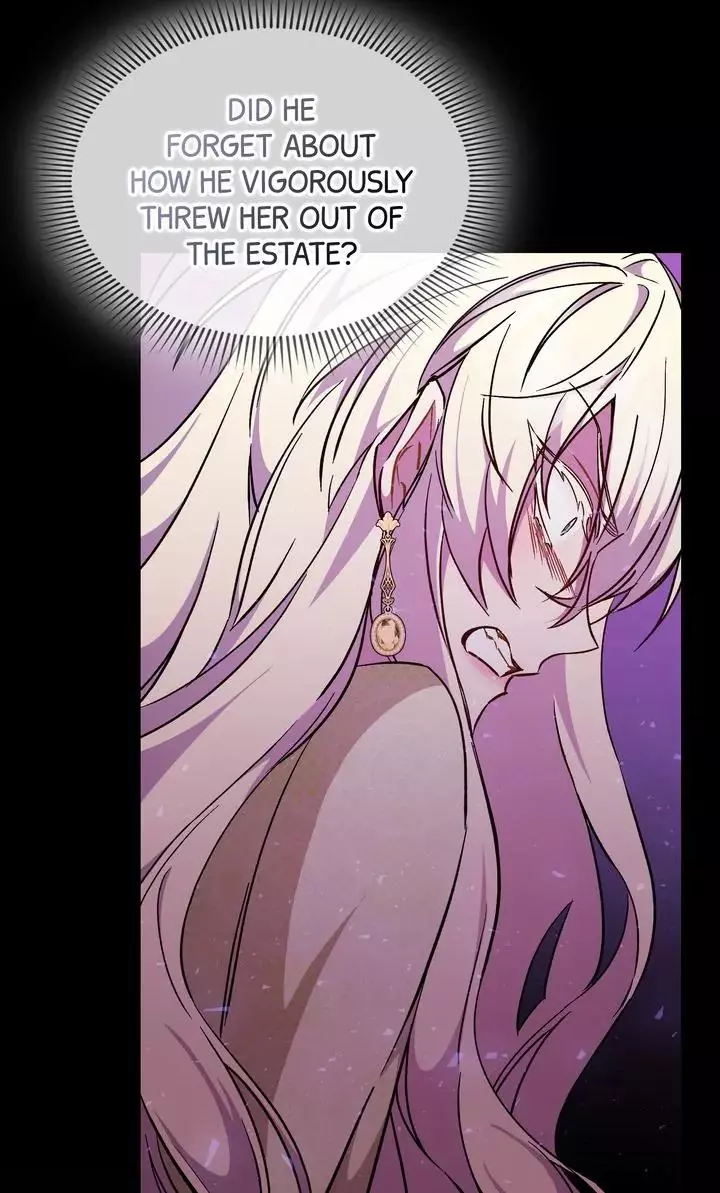 Trash Will Always Be Trash Chapter 41 page 49