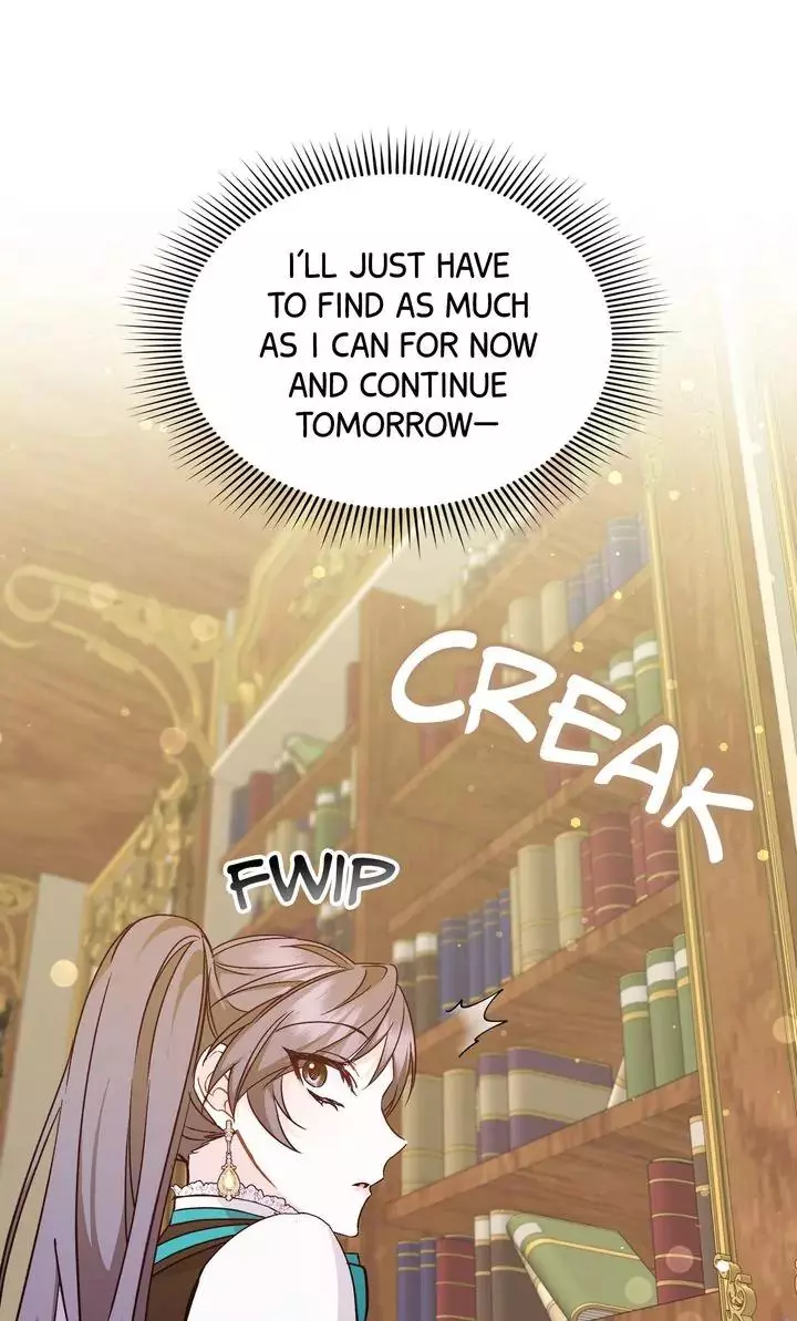 Trash Will Always Be Trash Chapter 41 page 54