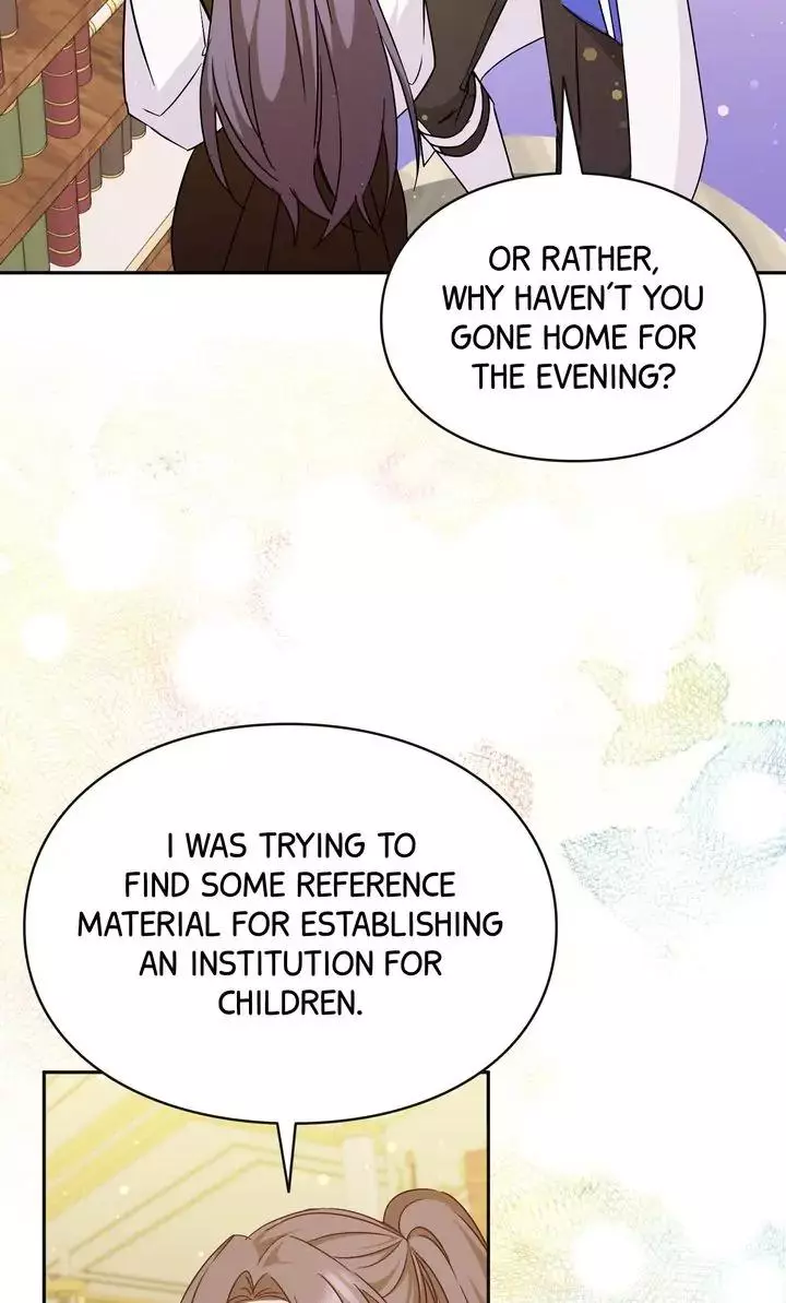 Trash Will Always Be Trash Chapter 41 page 58