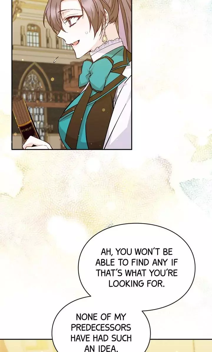 Trash Will Always Be Trash Chapter 41 page 59