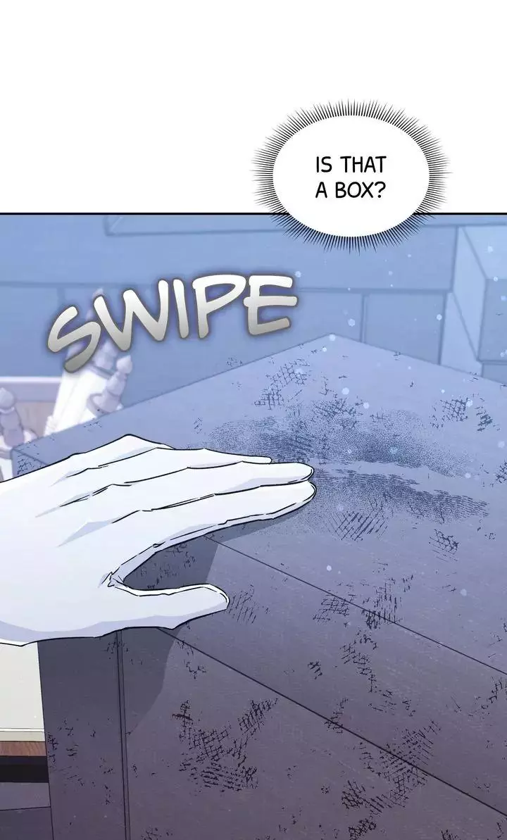 Trash Will Always Be Trash Chapter 41 page 71