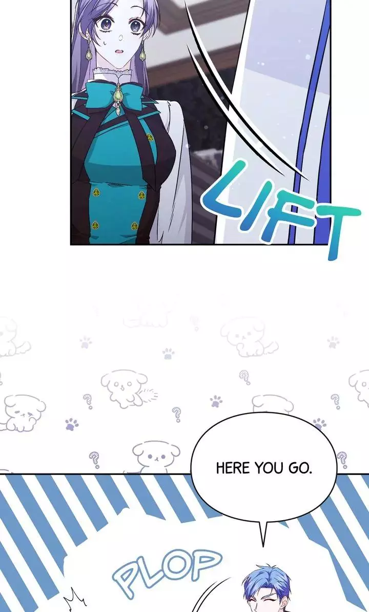 Trash Will Always Be Trash Chapter 41 page 73