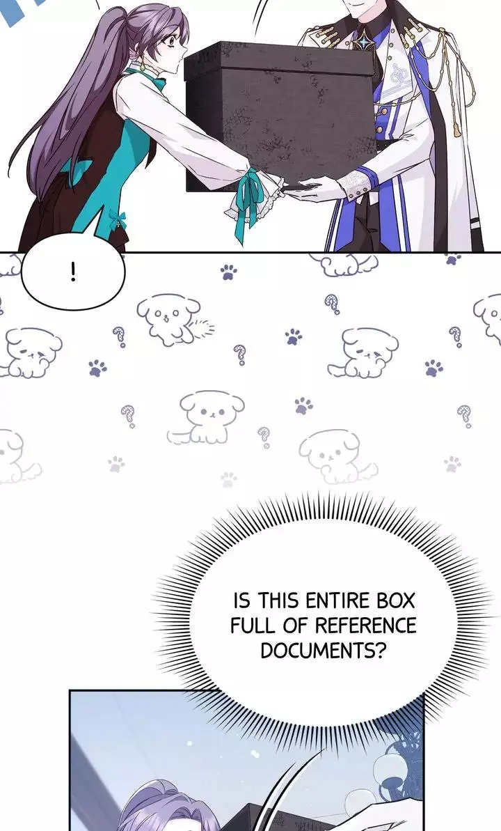 Trash Will Always Be Trash Chapter 41 page 74