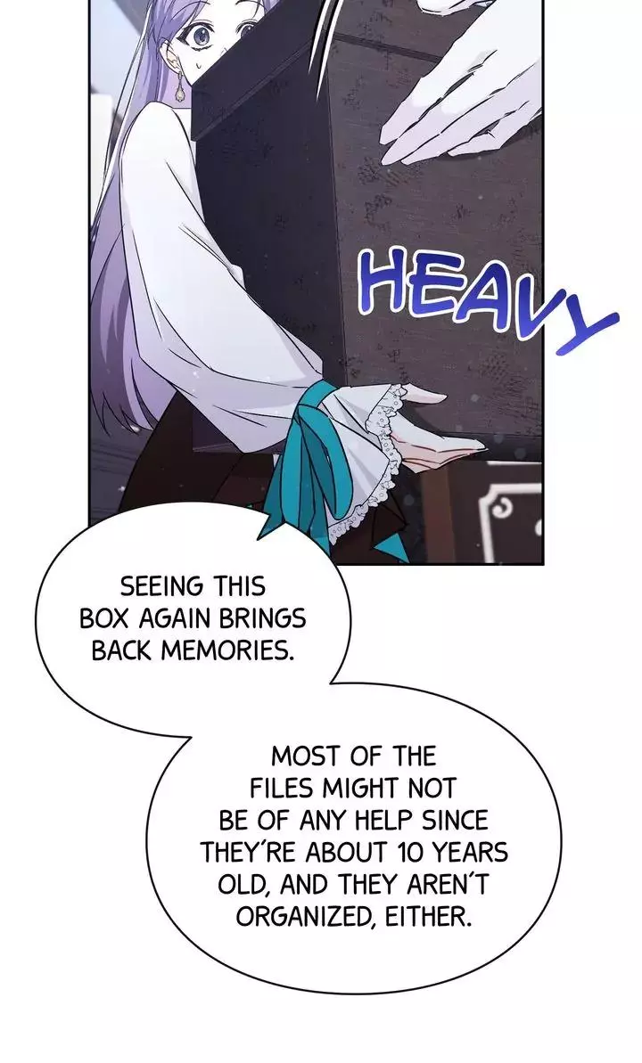 Trash Will Always Be Trash Chapter 41 page 75