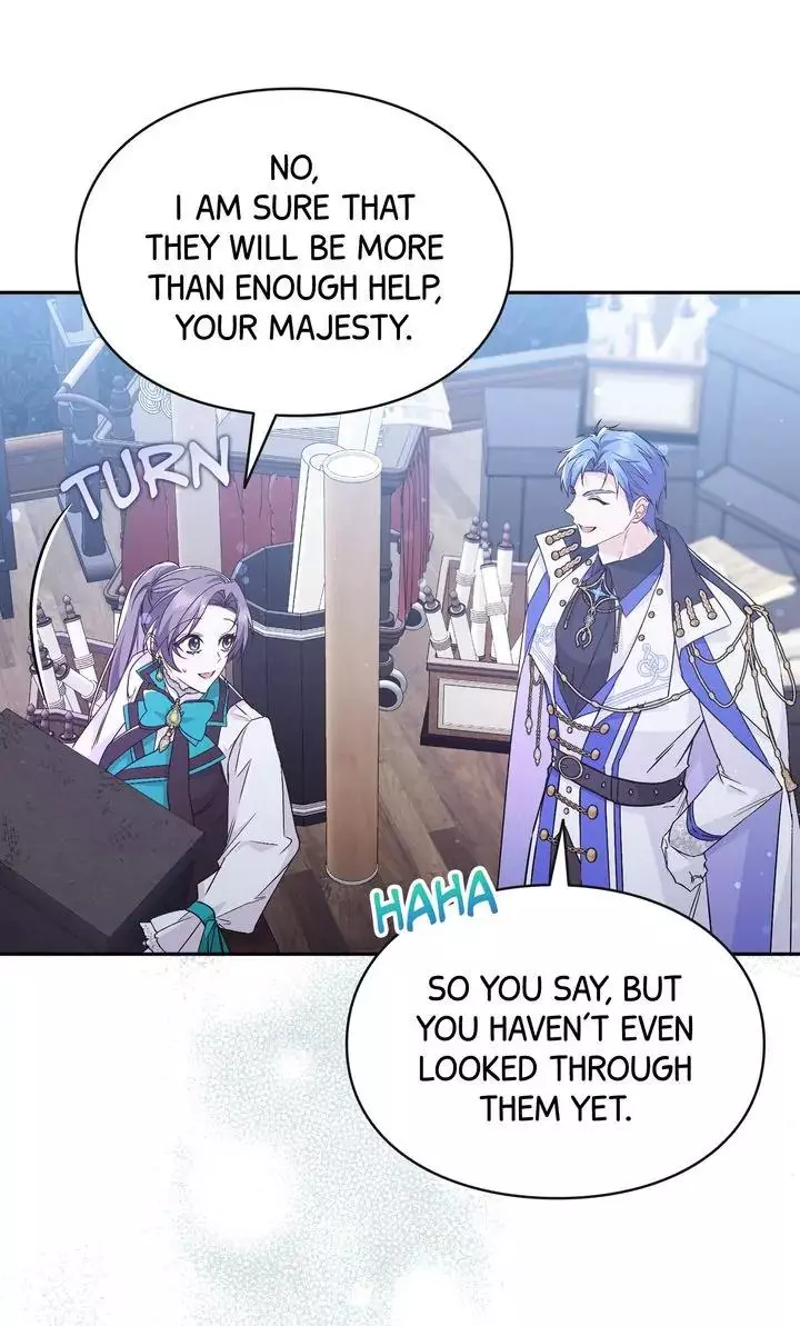 Trash Will Always Be Trash Chapter 41 page 76