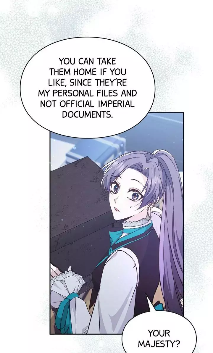 Trash Will Always Be Trash Chapter 41 page 77