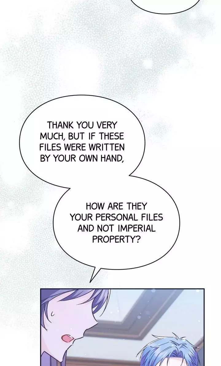 Trash Will Always Be Trash Chapter 41 page 78