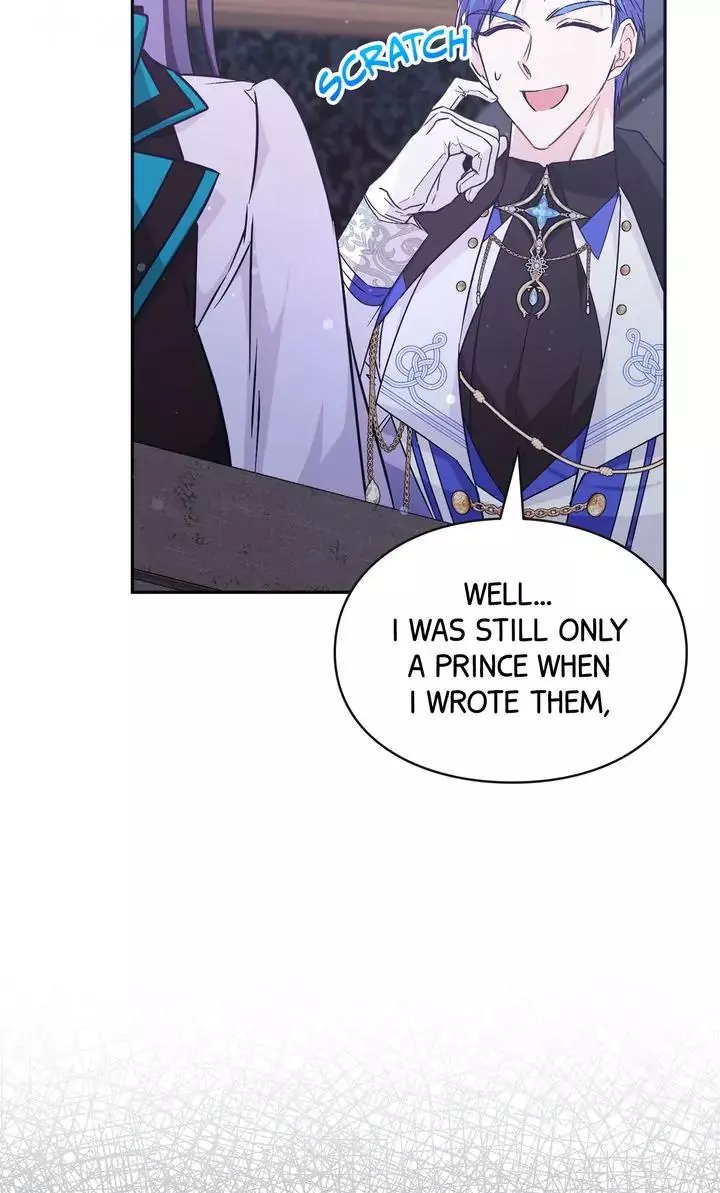 Trash Will Always Be Trash Chapter 41 page 79