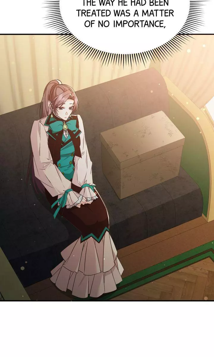 Trash Will Always Be Trash Chapter 42 page 5