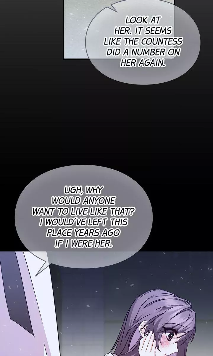 Trash Will Always Be Trash Chapter 42 page 12