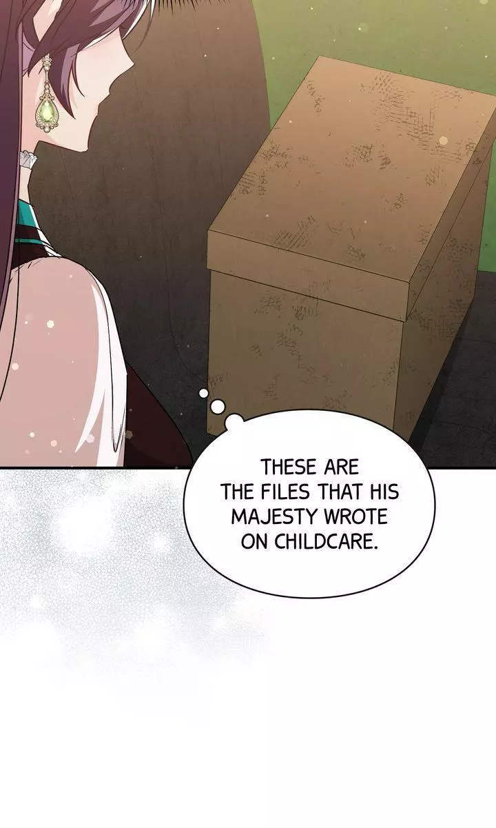 Trash Will Always Be Trash Chapter 42 page 20