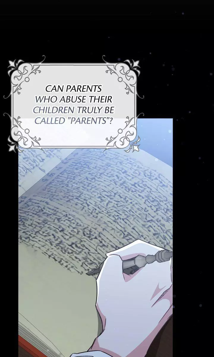 Trash Will Always Be Trash Chapter 42 page 23