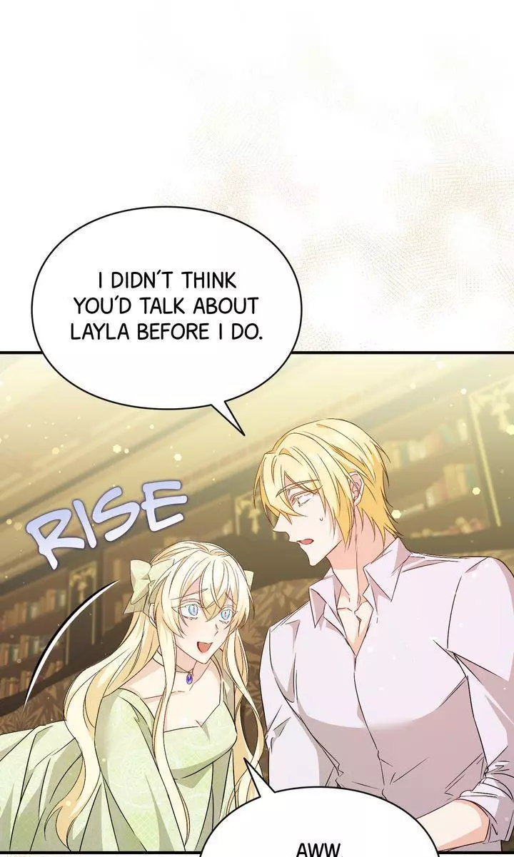 Trash Will Always Be Trash Chapter 42 page 35