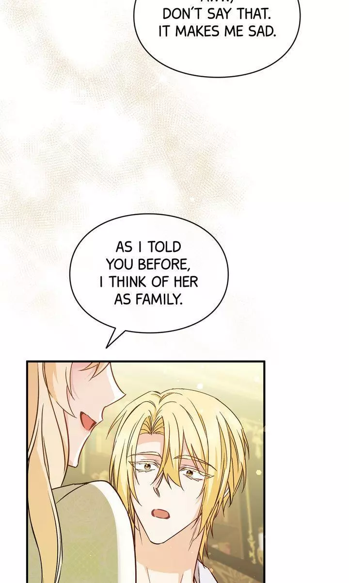 Trash Will Always Be Trash Chapter 42 page 36