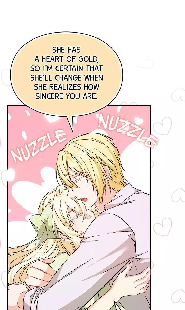 Trash Will Always Be Trash Chapter 42 page 40