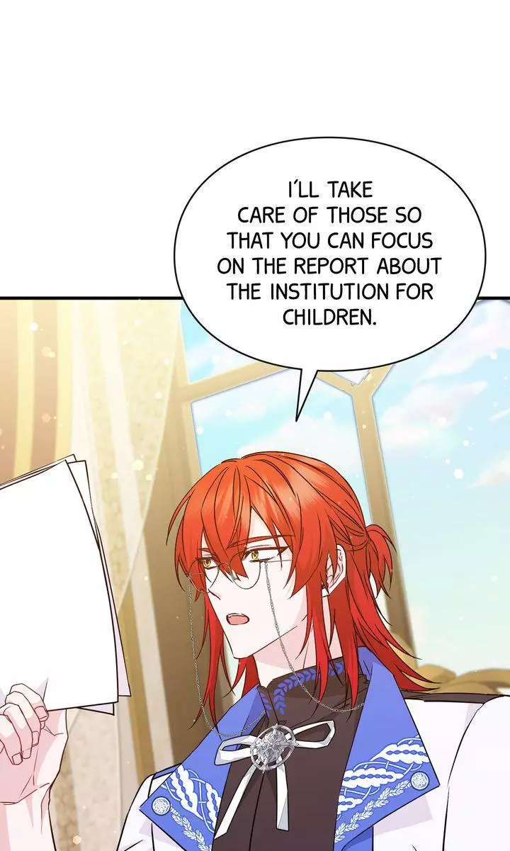 Trash Will Always Be Trash Chapter 42 page 45