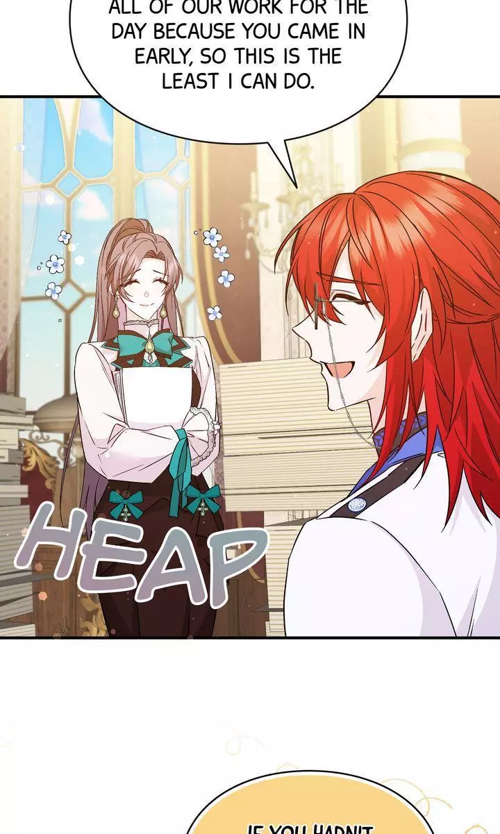 Trash Will Always Be Trash Chapter 42 page 48
