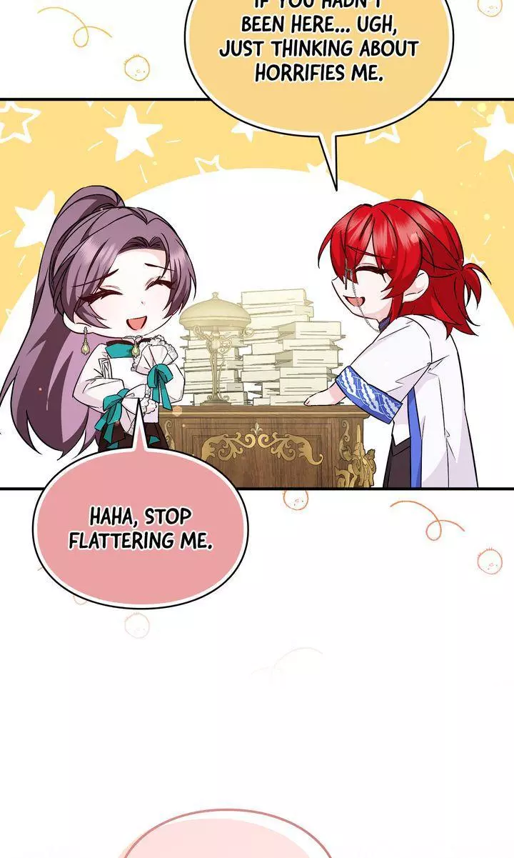 Trash Will Always Be Trash Chapter 42 page 49