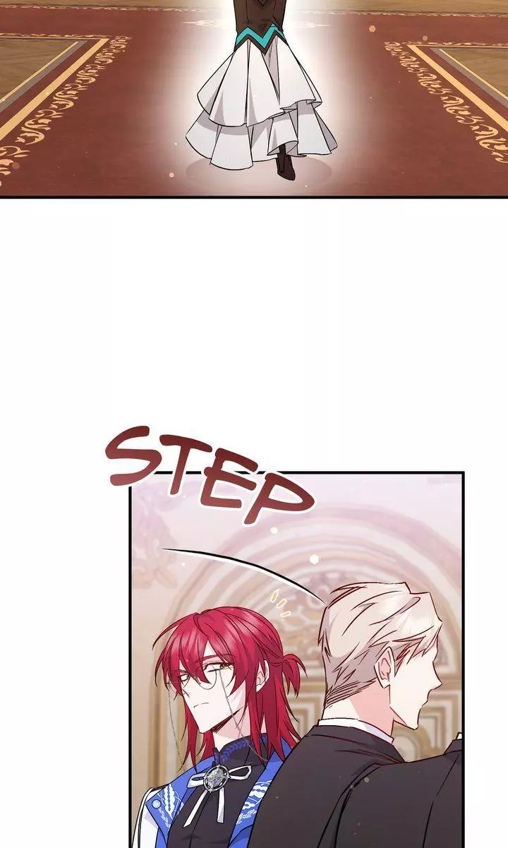 Trash Will Always Be Trash Chapter 42 page 55
