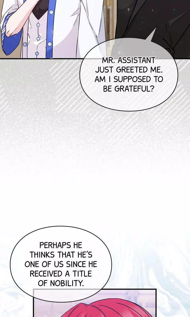 Trash Will Always Be Trash Chapter 42 page 58