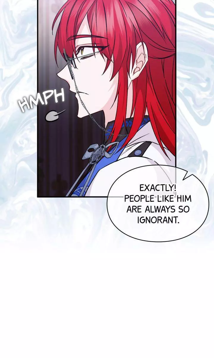 Trash Will Always Be Trash Chapter 42 page 59