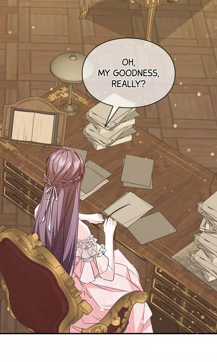 Trash Will Always Be Trash Chapter 42 page 67