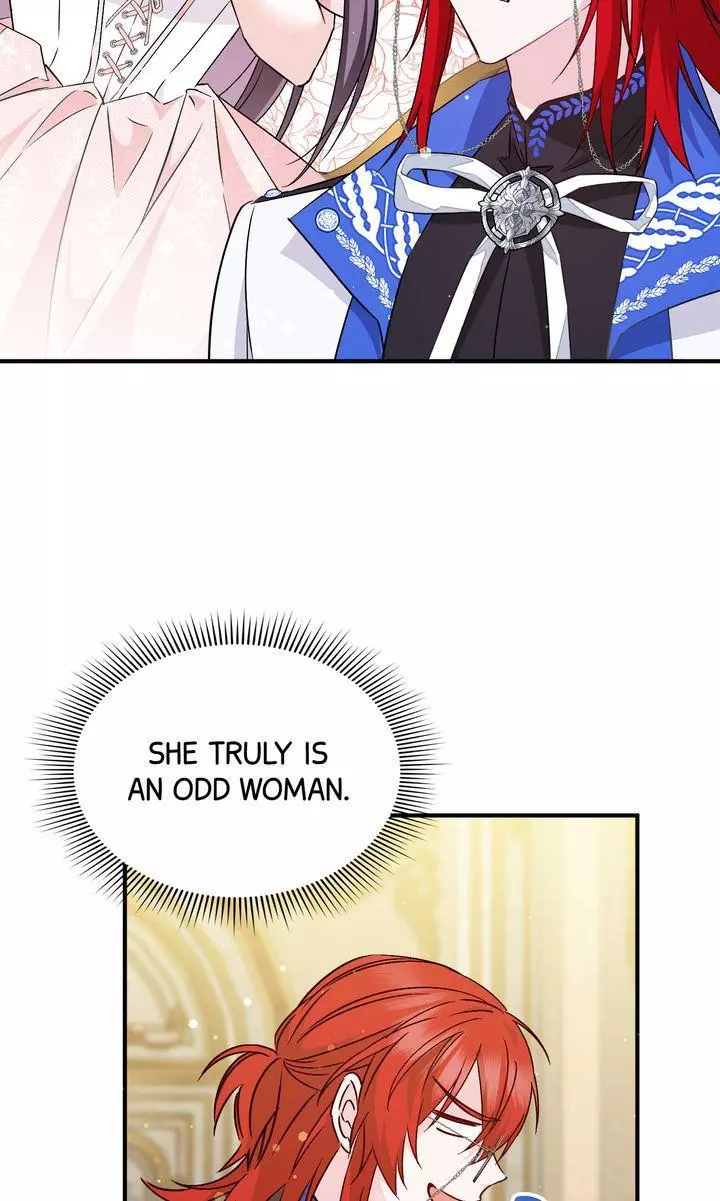 Trash Will Always Be Trash Chapter 42 page 69