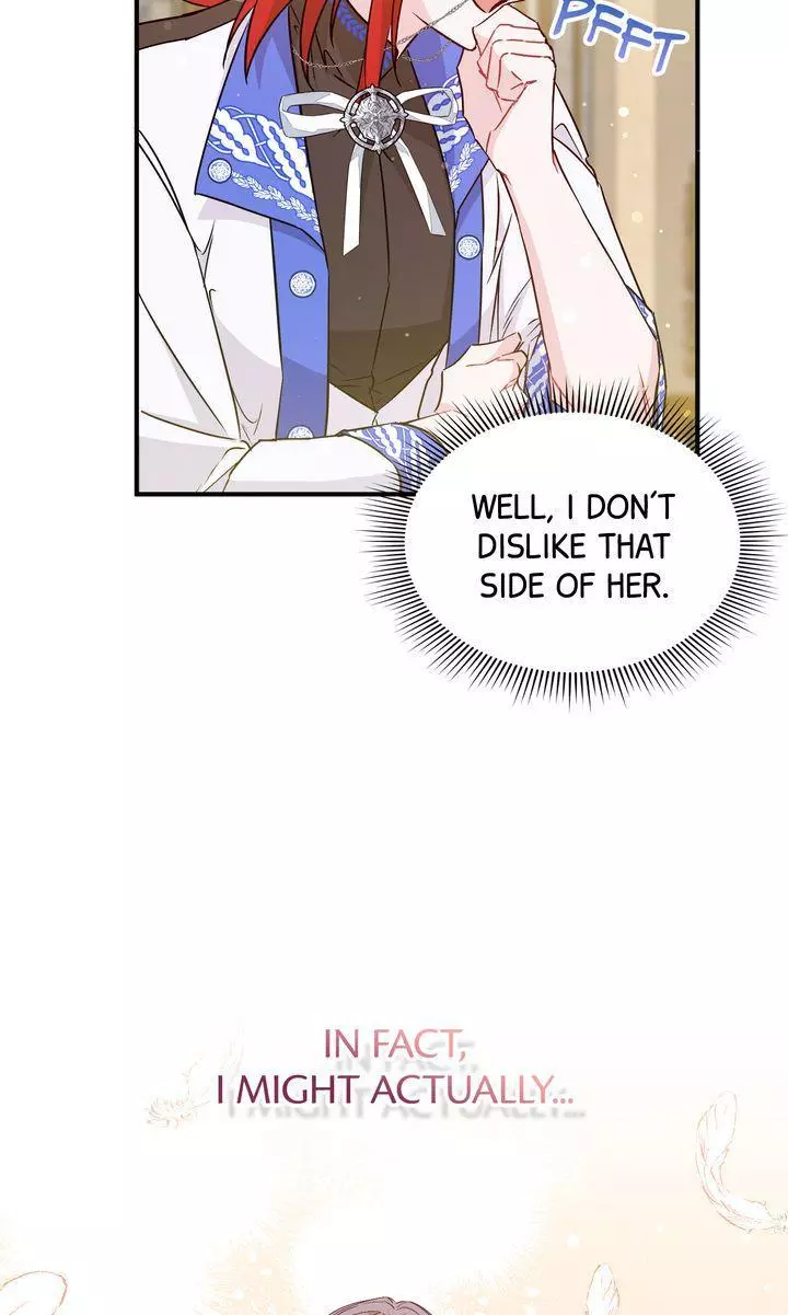 Trash Will Always Be Trash Chapter 42 page 70