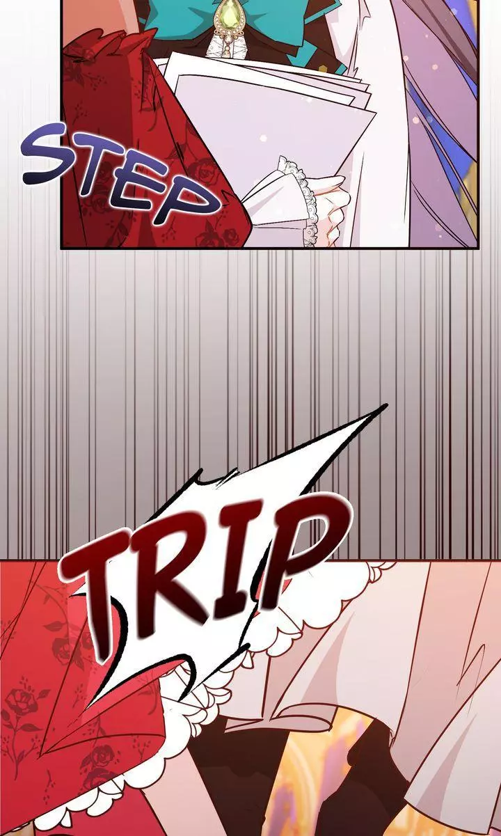 Trash Will Always Be Trash Chapter 42 page 78