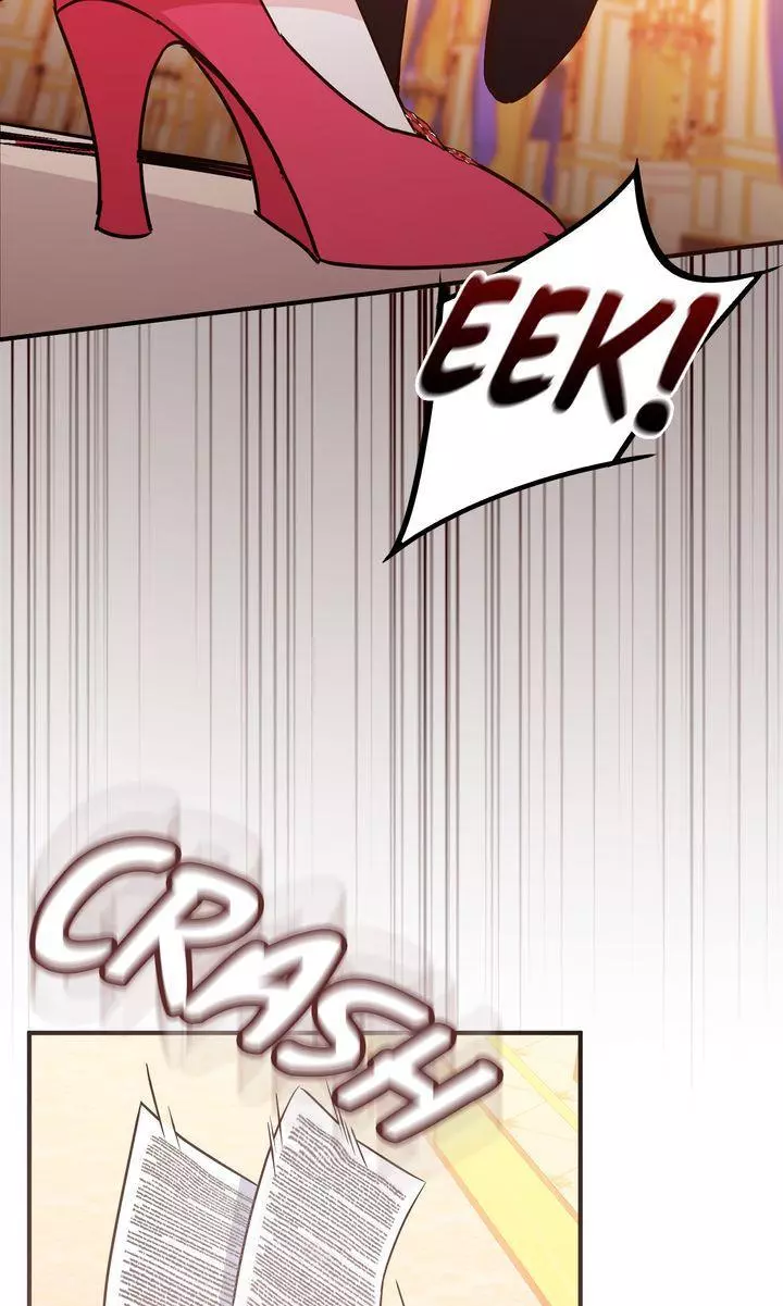 Trash Will Always Be Trash Chapter 42 page 79