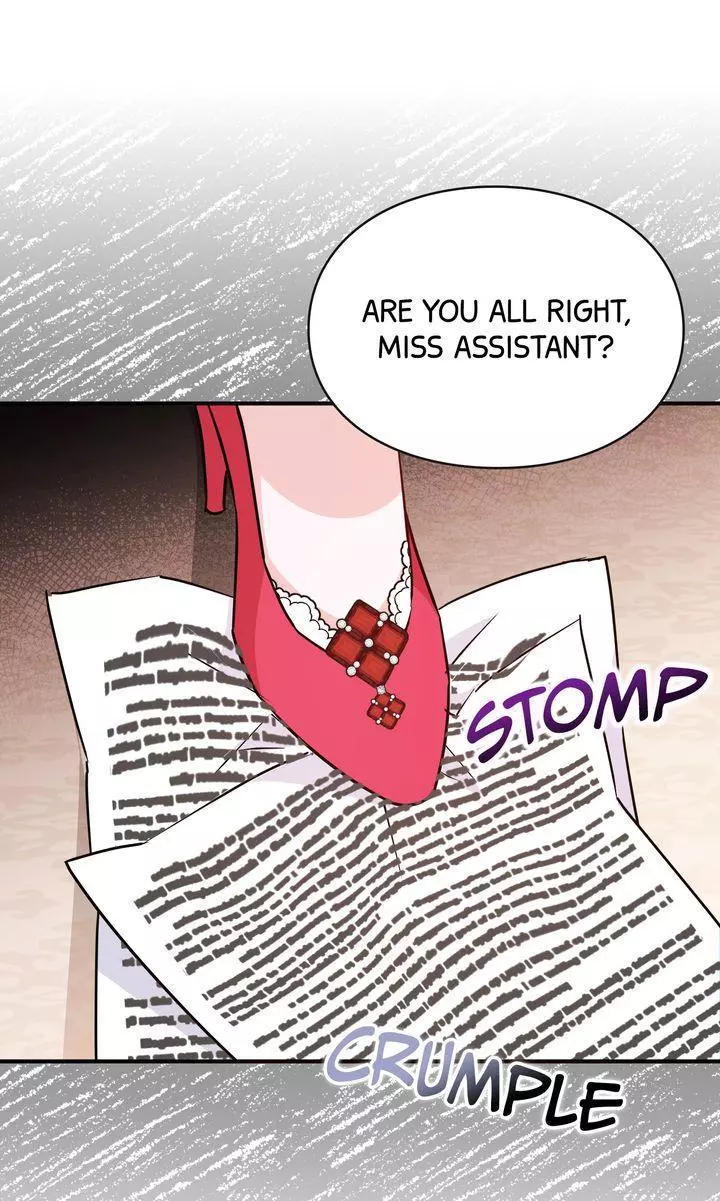 Trash Will Always Be Trash Chapter 42 page 82