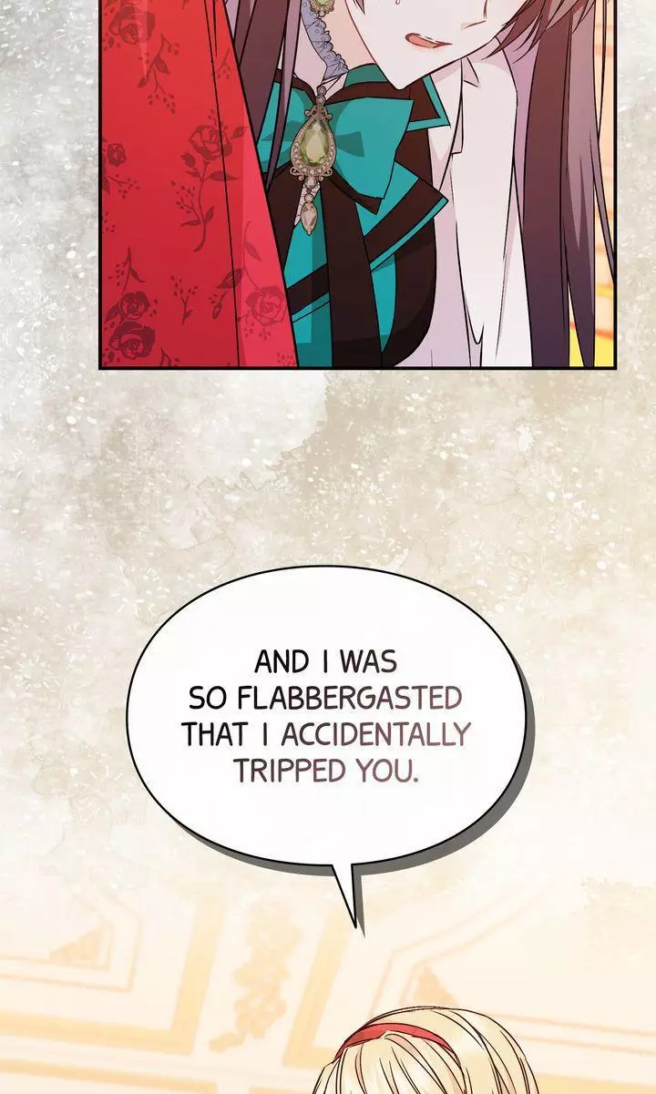 Trash Will Always Be Trash Chapter 42 page 84