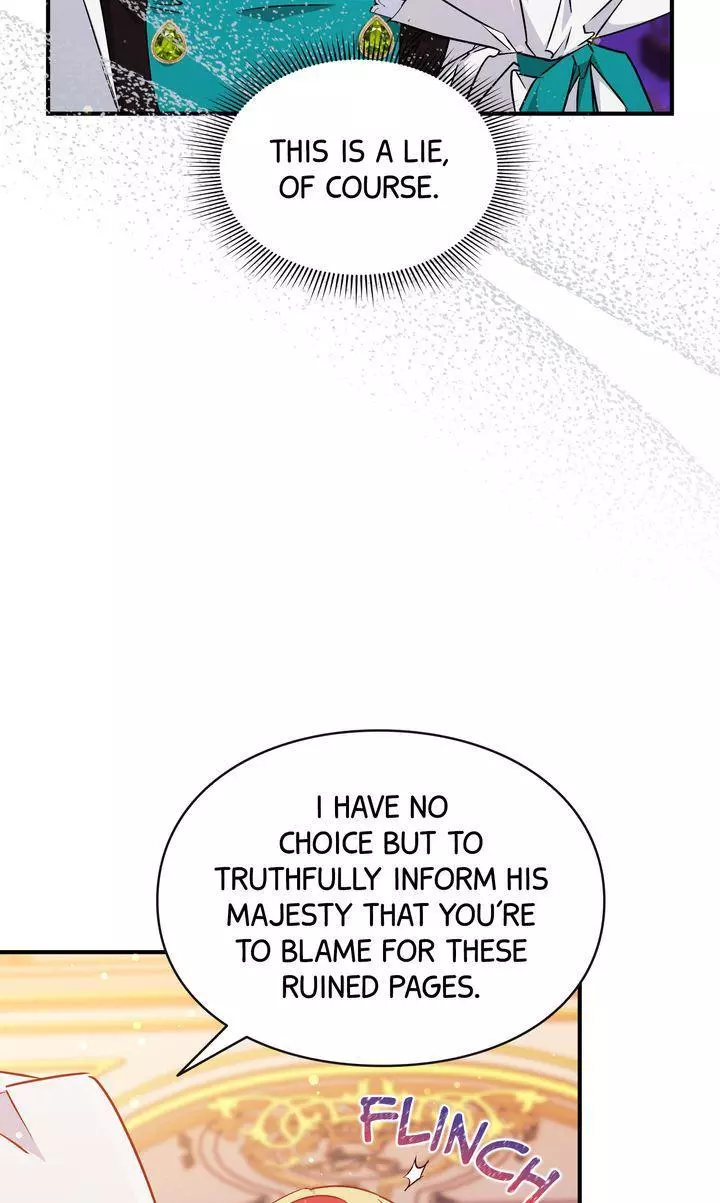 Trash Will Always Be Trash Chapter 43 page 9