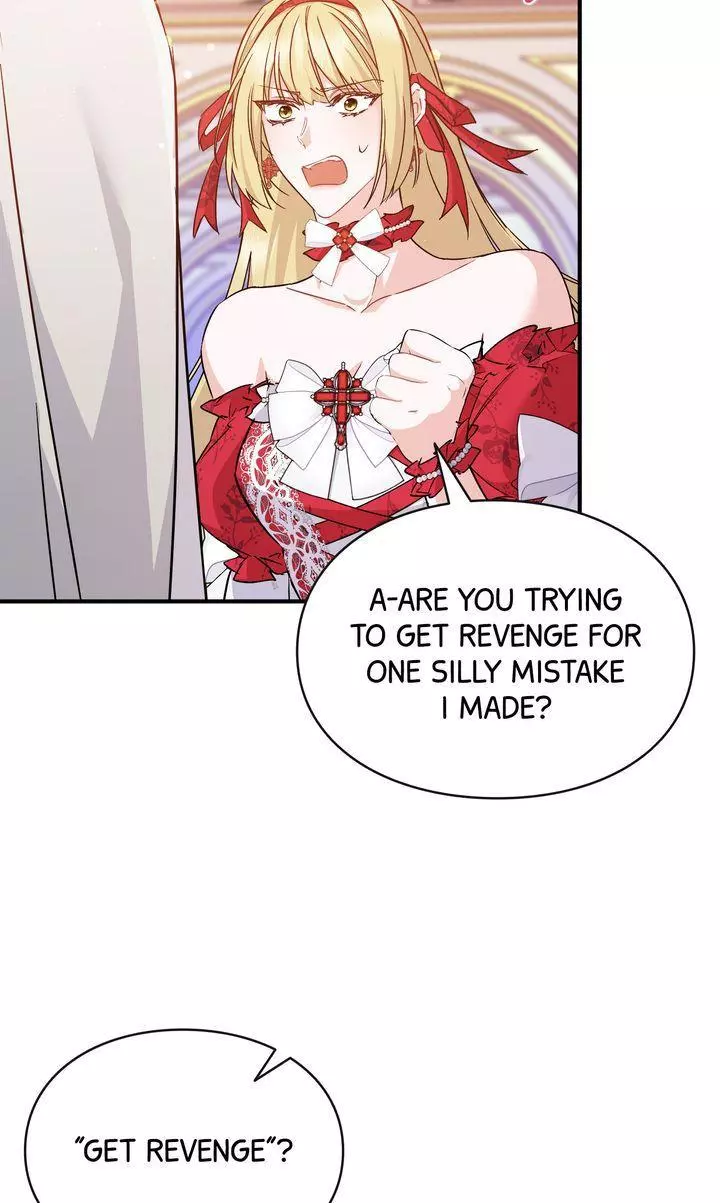 Trash Will Always Be Trash Chapter 43 page 10