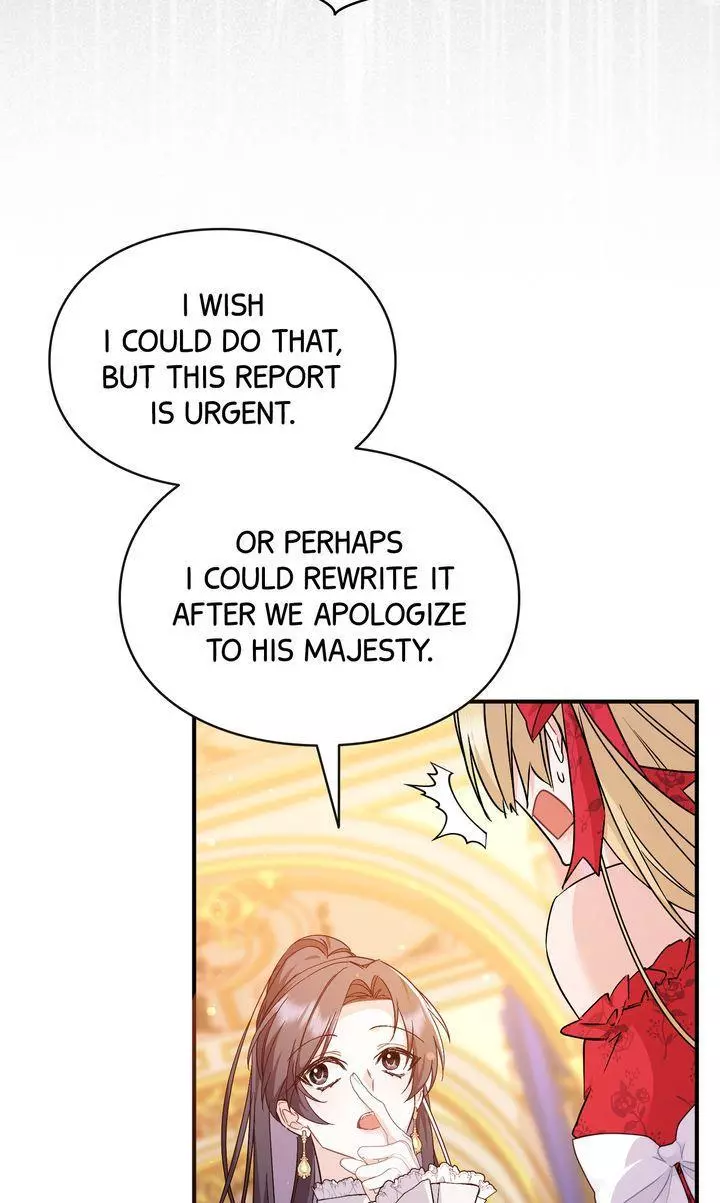 Trash Will Always Be Trash Chapter 43 page 12