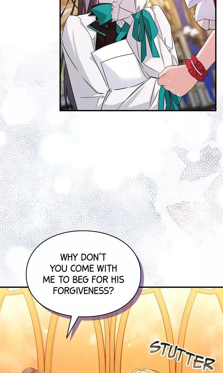 Trash Will Always Be Trash Chapter 43 page 13