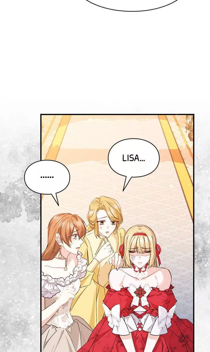 Trash Will Always Be Trash Chapter 43 page 16