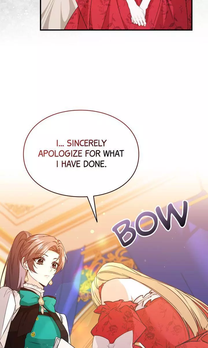 Trash Will Always Be Trash Chapter 43 page 17