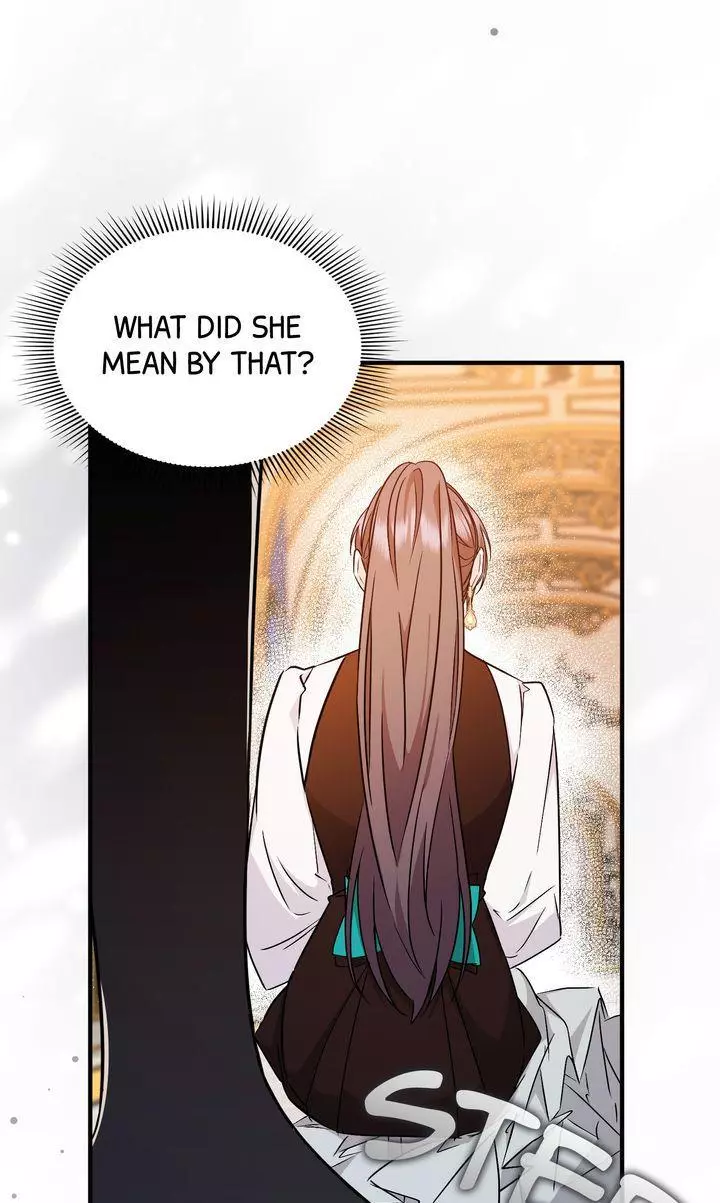 Trash Will Always Be Trash Chapter 43 page 23