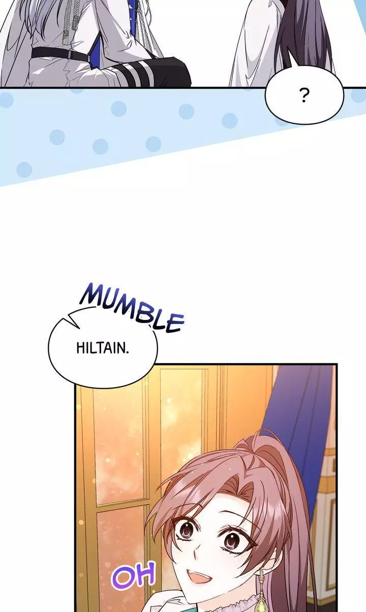 Trash Will Always Be Trash Chapter 43 page 34