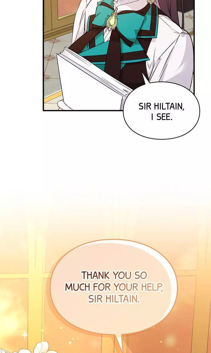 Trash Will Always Be Trash Chapter 43 page 35