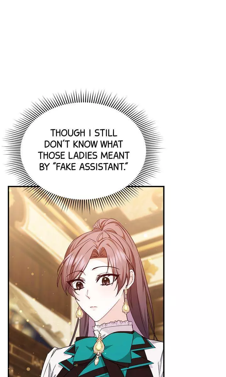Trash Will Always Be Trash Chapter 43 page 41