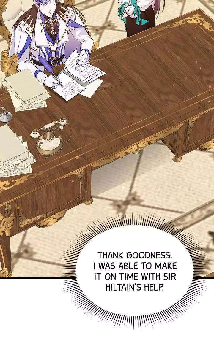 Trash Will Always Be Trash Chapter 43 page 40