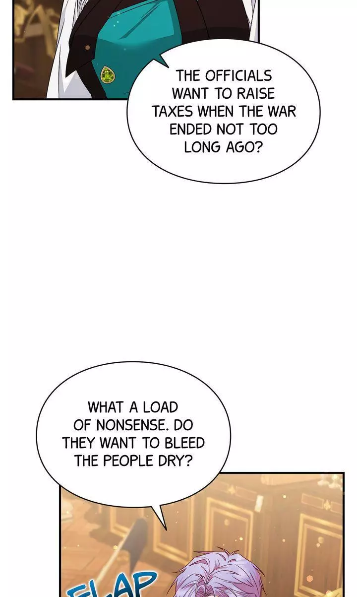 Trash Will Always Be Trash Chapter 43 page 42