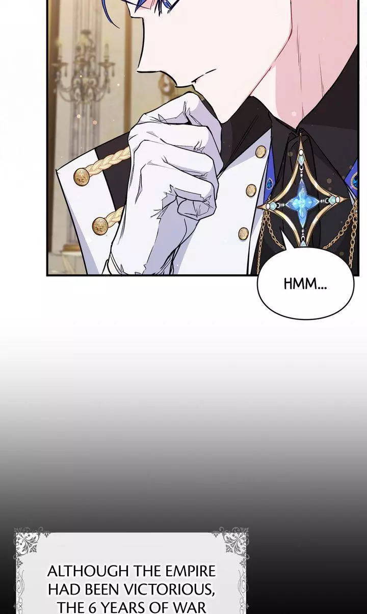 Trash Will Always Be Trash Chapter 43 page 46