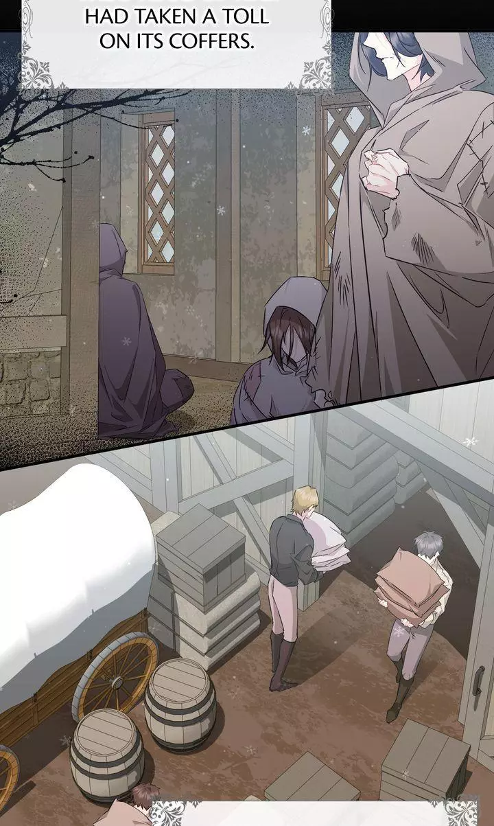 Trash Will Always Be Trash Chapter 43 page 47