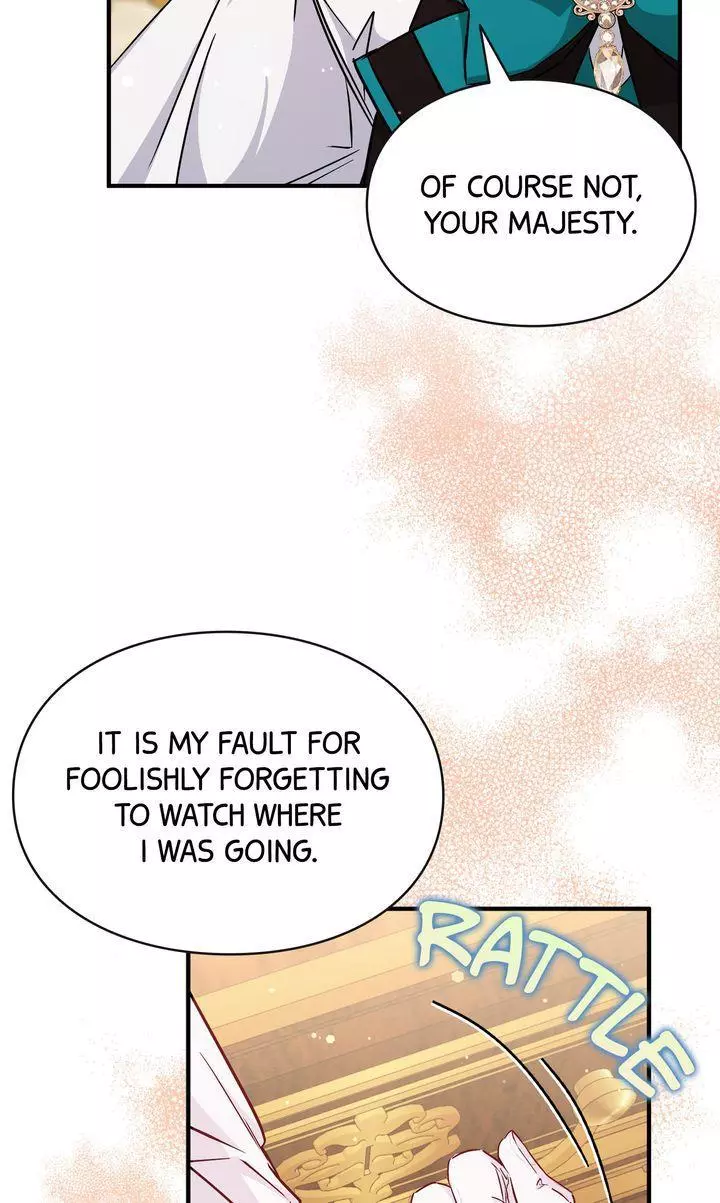 Trash Will Always Be Trash Chapter 43 page 57