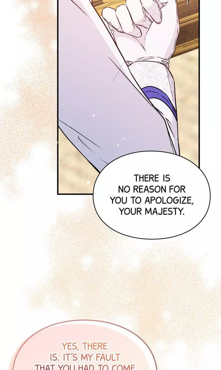 Trash Will Always Be Trash Chapter 43 page 58
