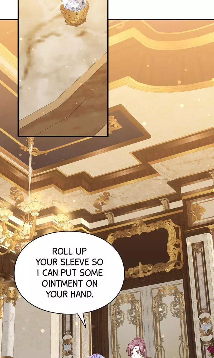 Trash Will Always Be Trash Chapter 43 page 61