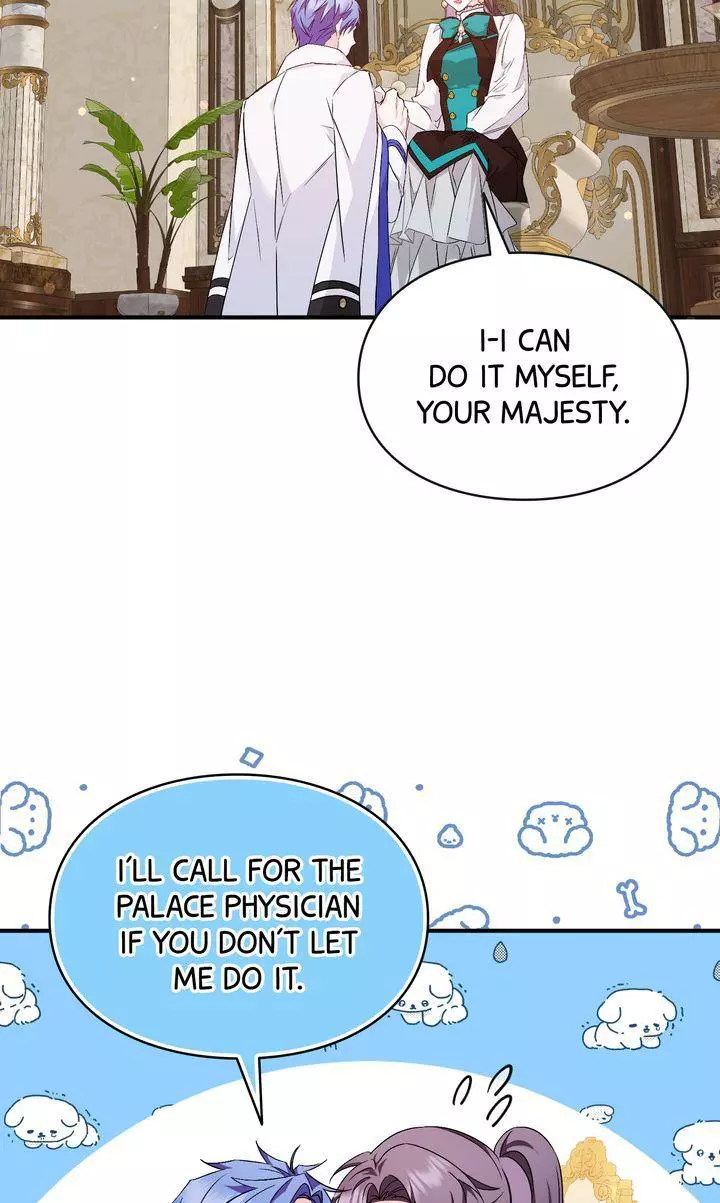 Trash Will Always Be Trash Chapter 43 page 62